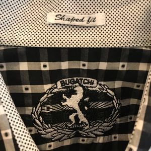 Bugatchi Men’s Shirt